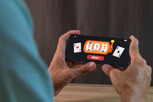 sinar567 Game categories